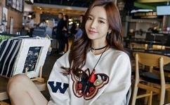 一面膜胸口一面膜下韩国